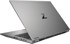 HP Laptop ZBook Fury 15 G7 / Intel Core i7-10850H, 15.6", 1920 x 1080, 32GB, 512GB NVMe SSD, bez operativnog sustava, siva